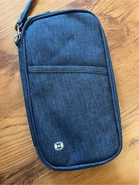 RFID Passport & Card Holder
